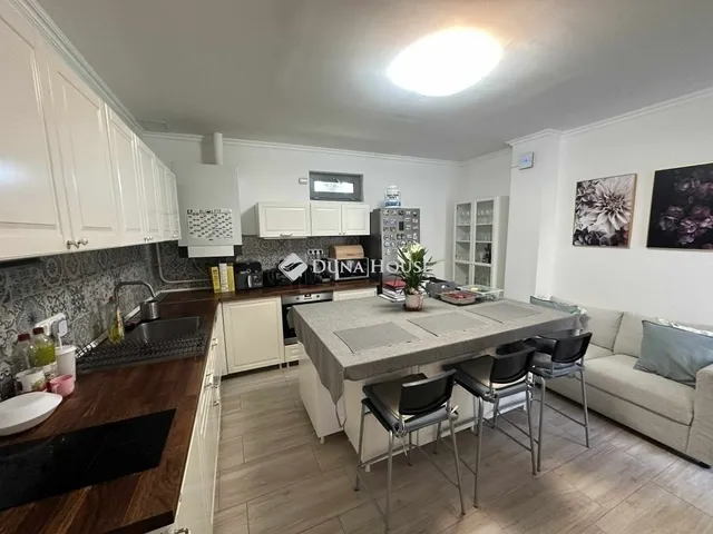 Eladó ház Albertirsa 120 nm