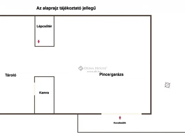 Eladó ház Monor 134 nm
