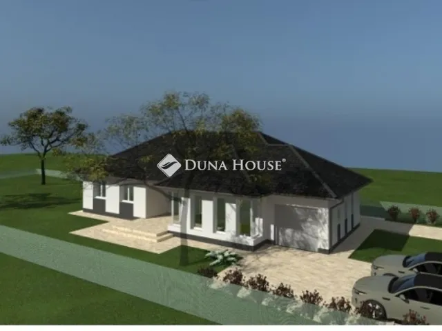 Eladó ház Bugyi 144 nm