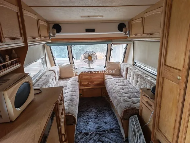 Eladó telek Tóalmás 627 nm