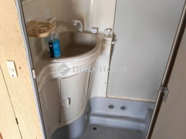 Eladó telek Tóalmás 627 nm