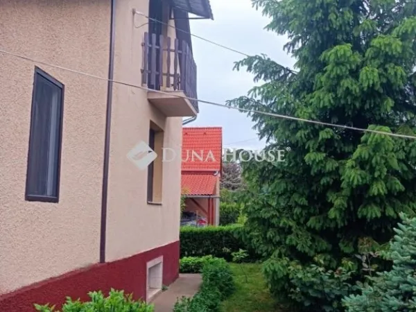 Eladó üdülő és hétvégi ház Dány 114 nm