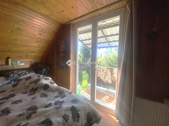 Eladó üdülő és hétvégi ház Dány 114 nm