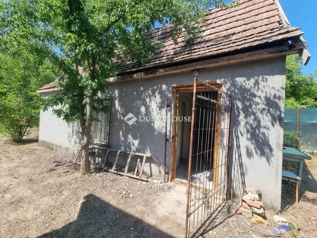 Eladó ház Tóalmás 26 nm