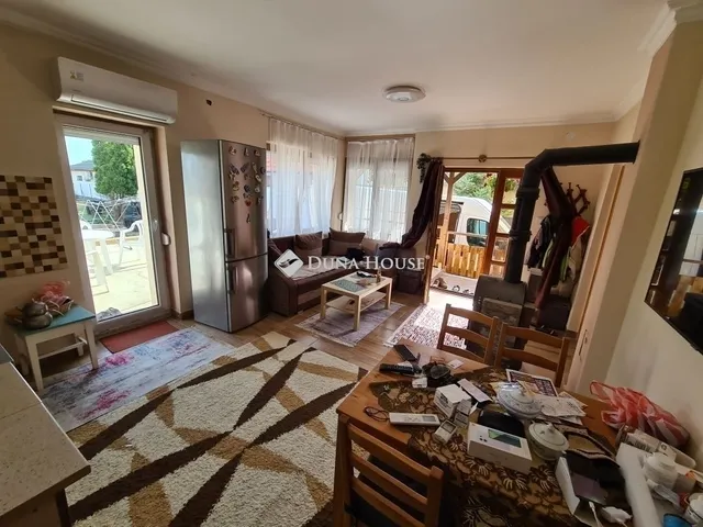 Eladó ház Tóalmás 61 nm