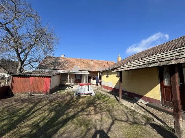 Eladó ház Táborfalva 76 nm