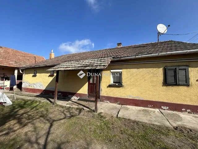 Eladó ház Táborfalva 76 nm