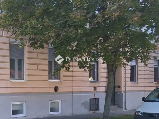 Eladó lakás Budapest X. kerület 25 nm