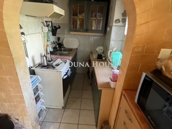 Eladó ház Albertirsa 58 nm