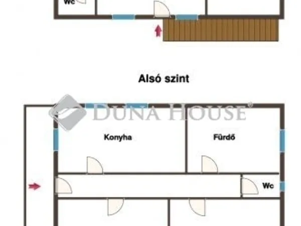 Eladó ház Maglód 183 nm