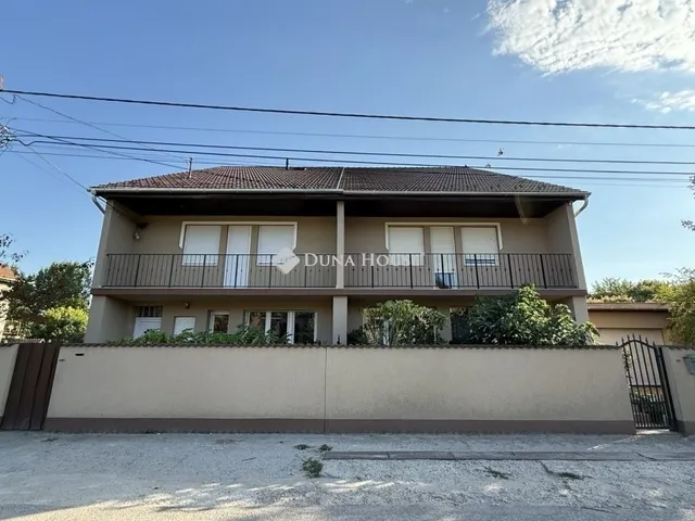 Eladó ház Sülysáp 232 nm