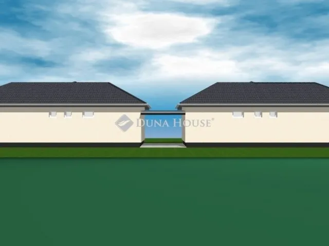 Eladó ház Kóka 108 nm