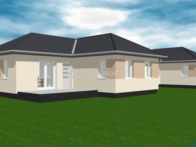 Eladó ház Kóka 108 nm