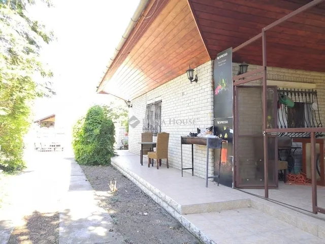 Eladó ház Alsónémedi 200 nm