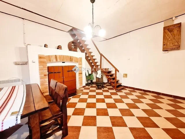 Eladó mezőgazdasági ingatlan Monor 56 nm