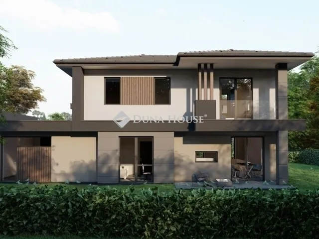 Eladó ház Vecsés 149 nm