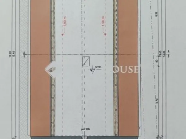 Eladó ház Kóka 94 nm