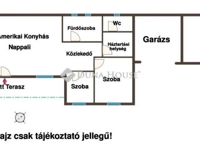 Eladó ház Zsámbok 89 nm