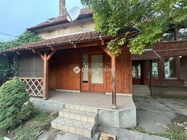 Eladó ház Albertirsa 178 nm