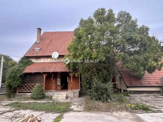 Eladó ház Albertirsa 178 nm