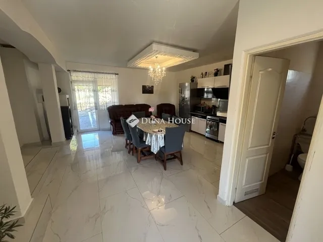 Eladó ház Gyömrő 63 nm