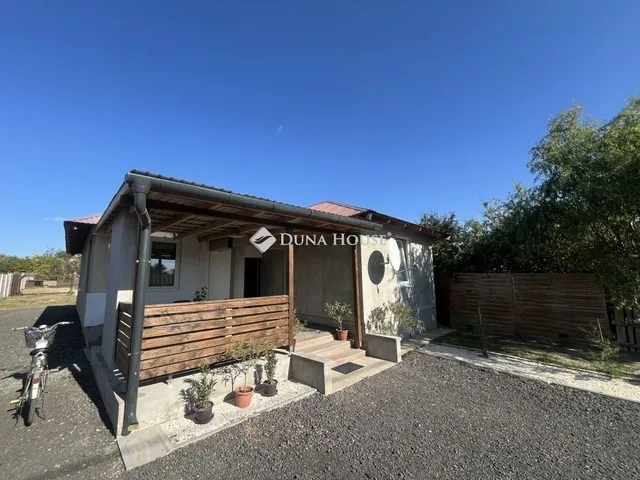 Eladó ház Gyömrő 63 nm