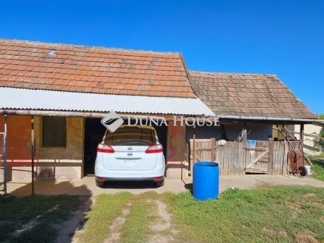 Eladó ház Tápiószecső 72 nm