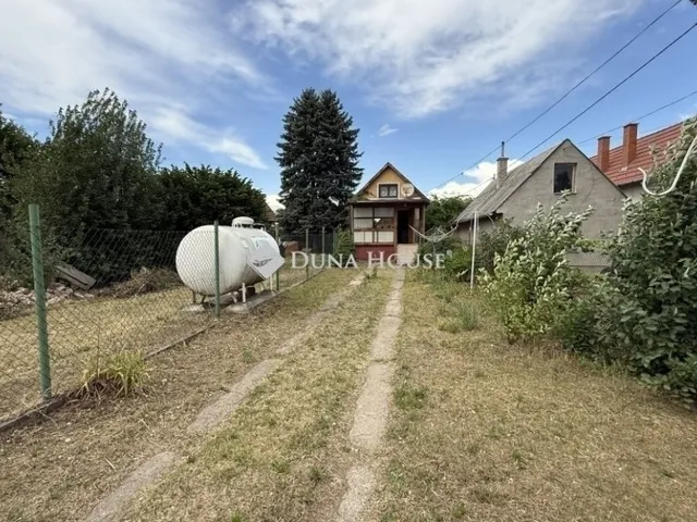 Eladó ház Sülysáp 39 nm