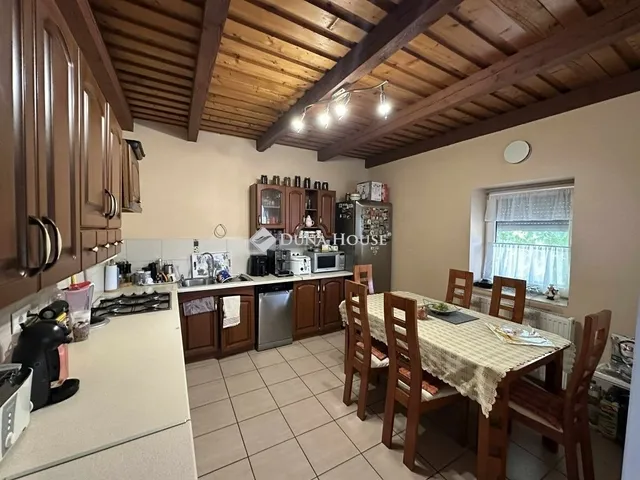 Eladó ház Hernád 137 nm