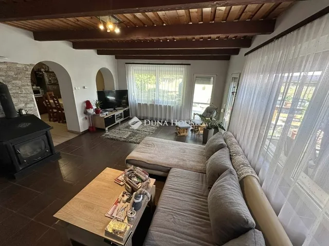 Eladó ház Hernád 137 nm