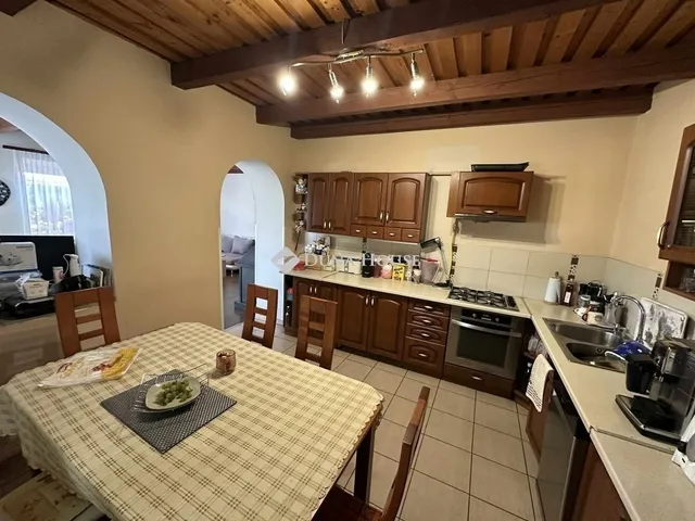 Eladó ház Hernád 137 nm