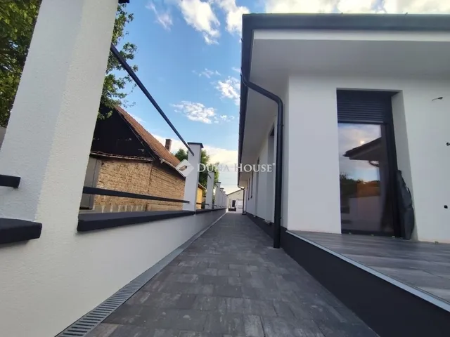 Eladó ház Alsónémedi 161 nm