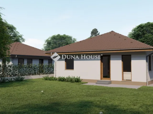 Eladó ház Dunavarsány 95 nm