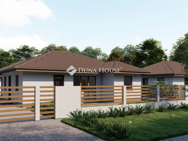 Eladó ház Dunavarsány 95 nm