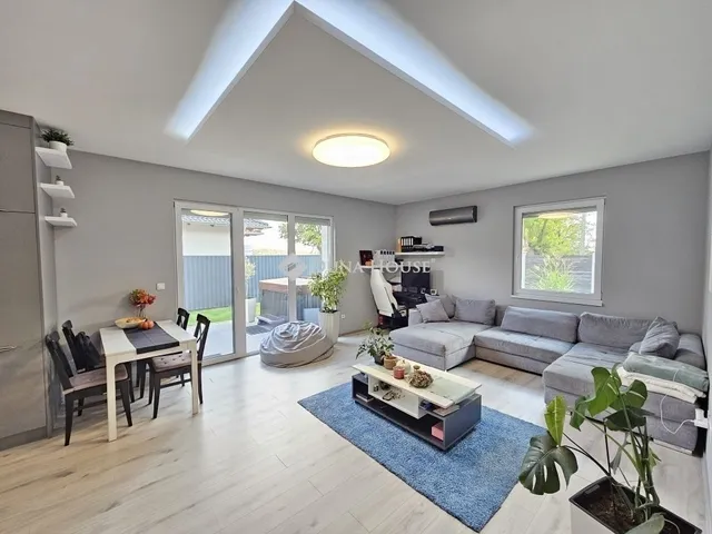 Eladó ház Gyömrő 88 nm