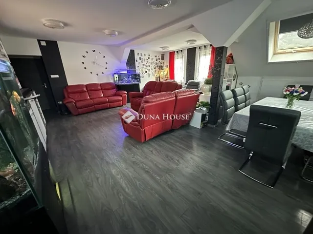 Eladó lakás Gyömrő 130 nm