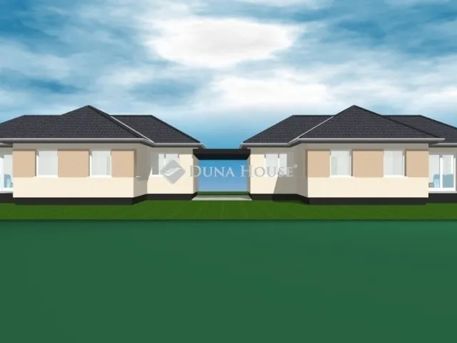 Eladó ház Kóka 108 nm