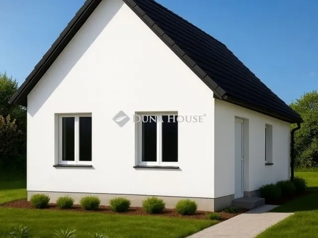 Eladó ház Pánd 54 nm