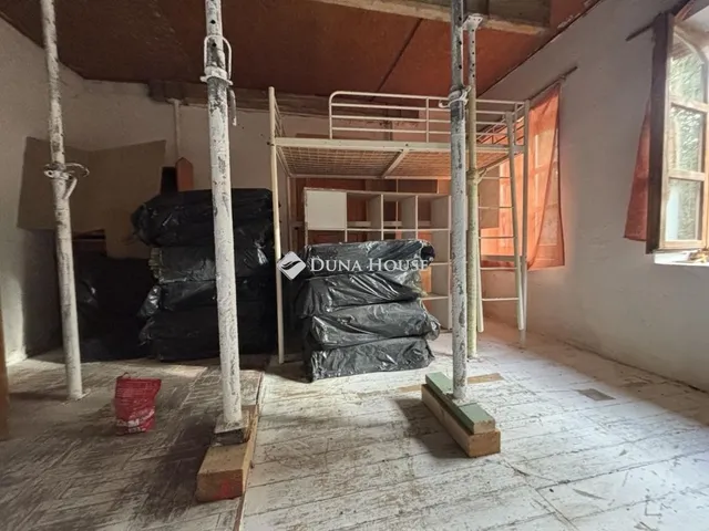 Eladó mezőgazdasági ingatlan Sülysáp 130 nm