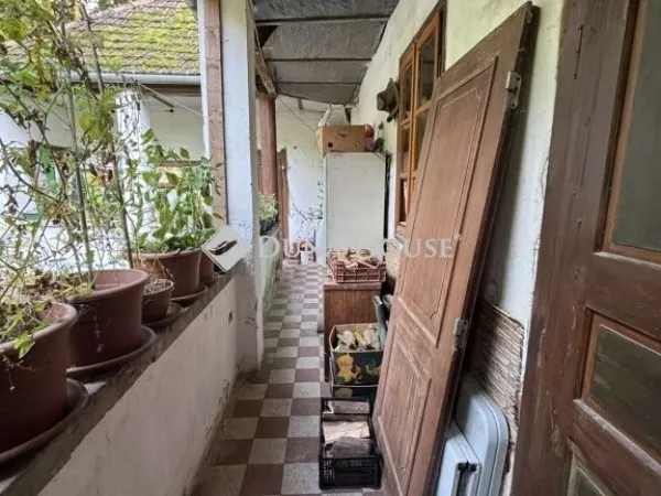 Eladó mezőgazdasági ingatlan Sülysáp 130 nm