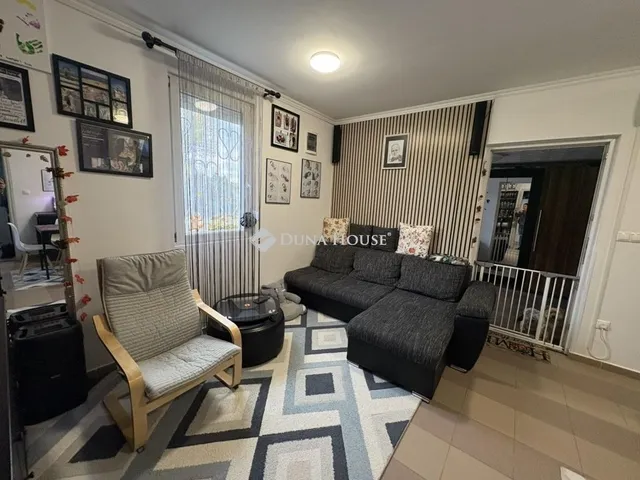 Eladó üdülő és hétvégi ház Tóalmás 50 nm