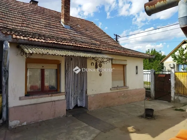 Eladó ház Nagykáta 39 nm