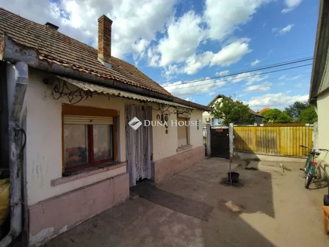 Eladó ház Nagykáta 39 nm