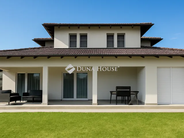 Eladó ház Dunavarsány 277 nm