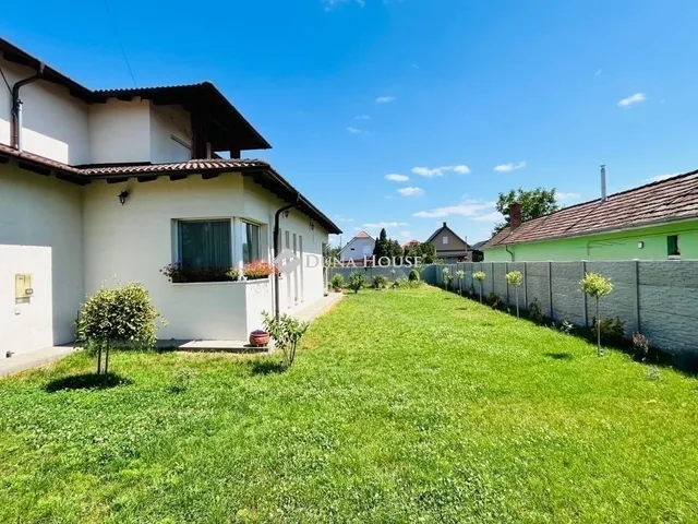 Eladó ház Dunavarsány 277 nm