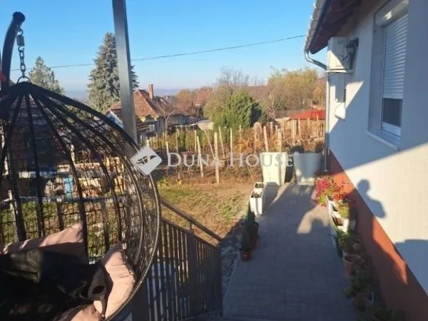 Eladó ház Erdőkertes 114 nm