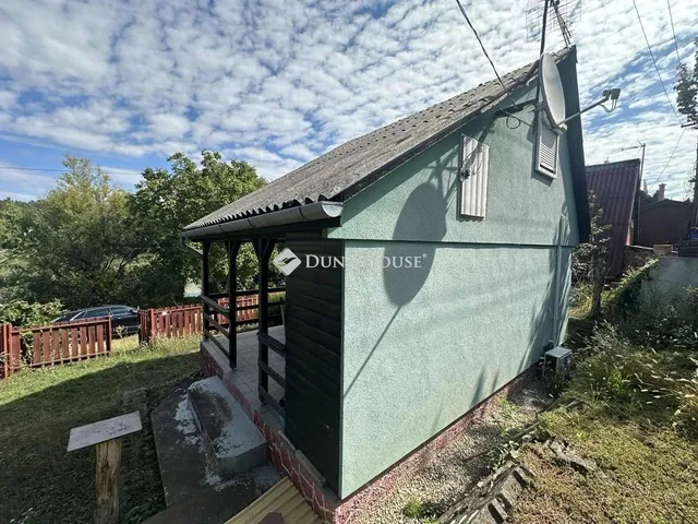 Eladó ház Gomba 55 nm