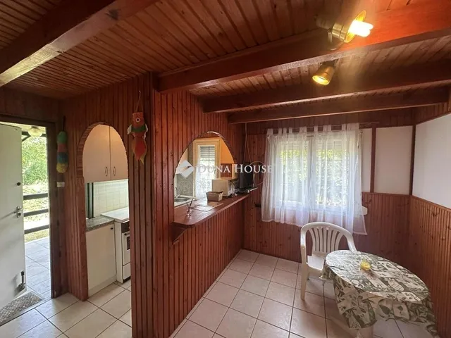 Eladó ház Gomba 55 nm