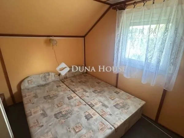 Eladó ház Gomba 55 nm