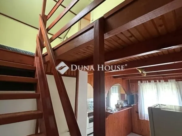 Eladó ház Gomba 55 nm